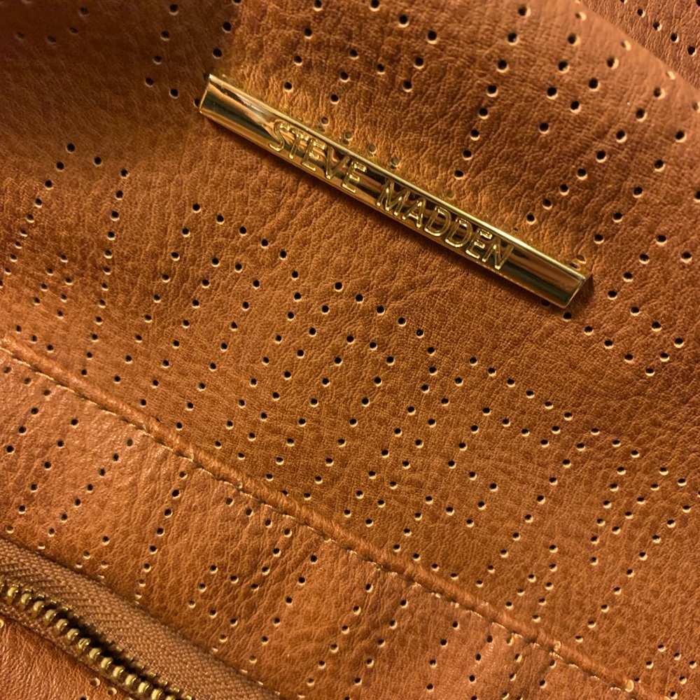 Steve Madden backpack